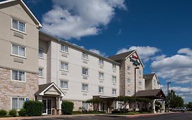 Towneplace Suites Texarkana