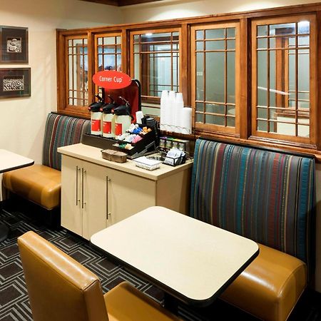 Towneplace Suites By Marriott Texarkana Exterior photo