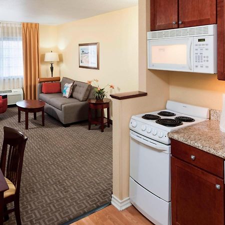Towneplace Suites By Marriott Texarkana Exterior photo