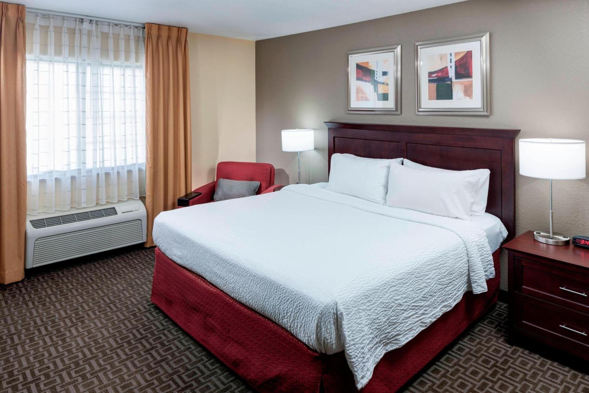 Towneplace Suites By Marriott Texarkana Exterior photo